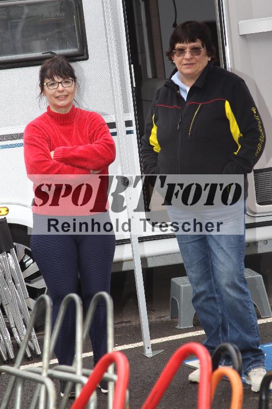 Archiv-2025/08 20.04.2025 Speer Racing ADR/Impressionen